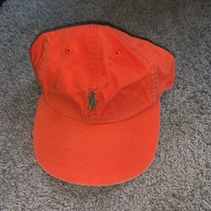 Polo Hat